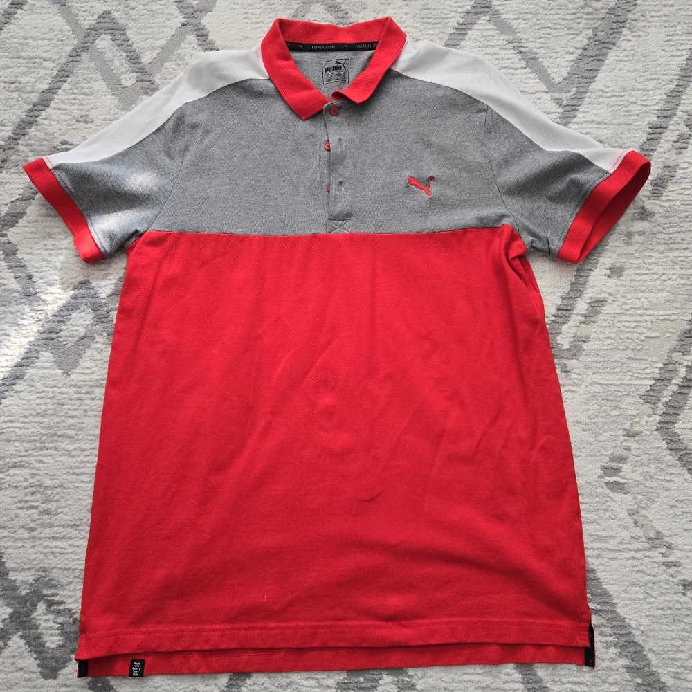 🆕️3/$50🎃Puma Polo